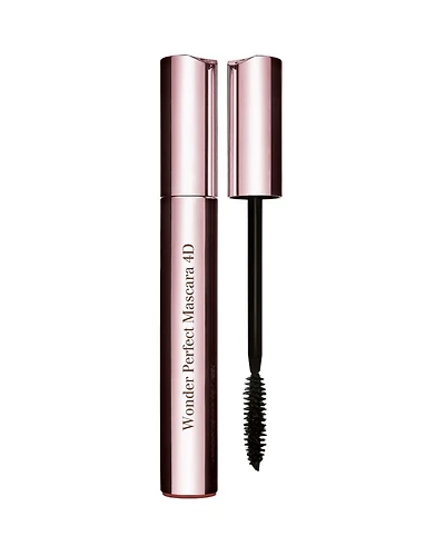 Wonder Perfect Lengthening, Curling & Volumizing Mascara 4D