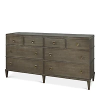 Bloomingdale's Leo Dresser
