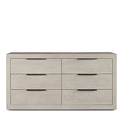 Bloomingdale's Huston Dresser