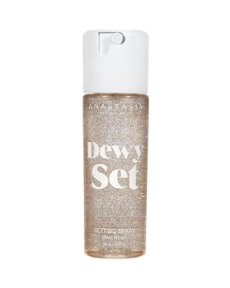 Dewy Set Setting Spray 3.4 oz.