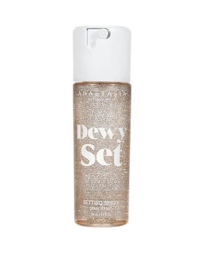 Dewy Set Setting Spray 3.4 oz.