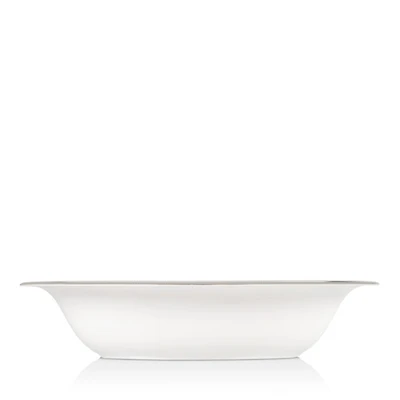 Lace Gold Open Vegetable Bowl