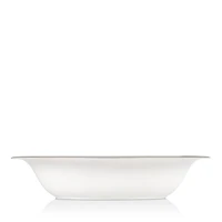 Lace Gold Open Vegetable Bowl