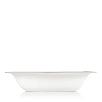 Vera Wang Wedgwood Vera Lace Open Vegetable Bowl