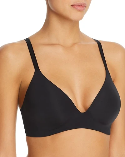 Second Skin Wireless Bra