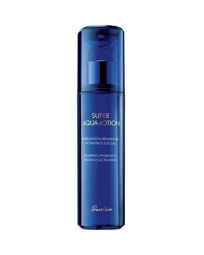 Super Aqua Plumping Hydration Lotion 5 oz.