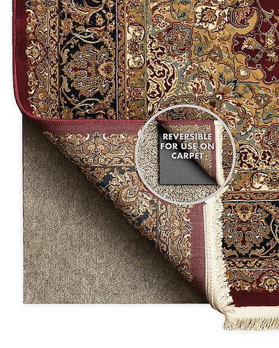 Kenneth Mink Platinum Rug Pad