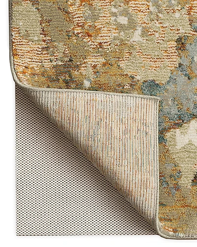 Kenneth Mink Gold Rug Pad, 6' x 9'