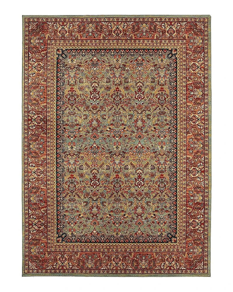 Karastan Spice Market Tigris Area Rug