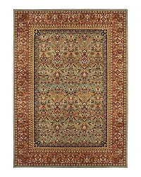 Karastan Spice Market Tigris Area Rug