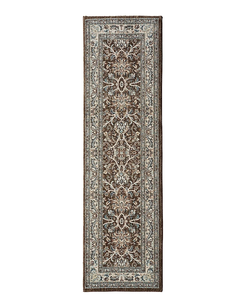 Karastan Euphoria Newbridge Runner Rug, 2'4 x 7'10