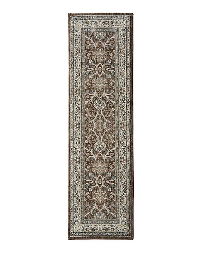 Karastan Euphoria Newbridge Runner Rug, 2'4 x 7'10