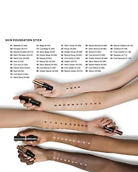 Skin Foundation Stick