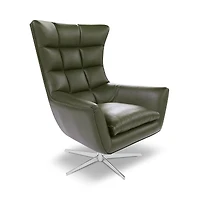 Giuseppe Nicoletti Jacob Swivel Chair