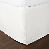 Sferra Bari Bedskirt, California King