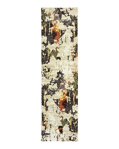 Oriental Weavers Evolution 7770J Runner Rug, 2'3 x 8'