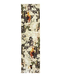 Oriental Weavers Evolution 7770J Runner Rug, 2'3 x 8'