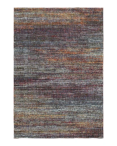 Oriental Weavers Atlas 8037 Area Rug, 1'10 x 3'2