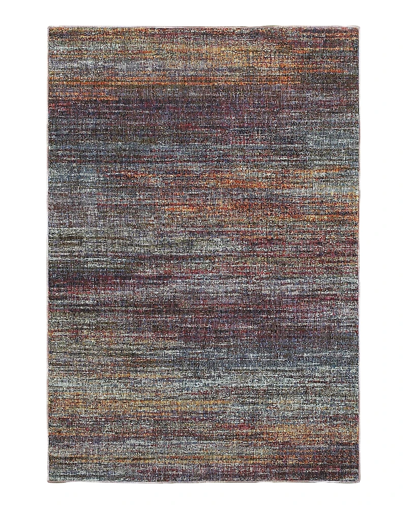 Oriental Weavers Atlas 8037 Area Rug, 6'7 x 9'6