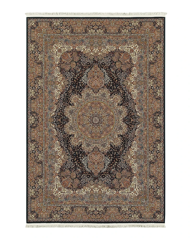 Oriental Weavers Masterpiece 5501K Area Rug, 5'3 x 7'6
