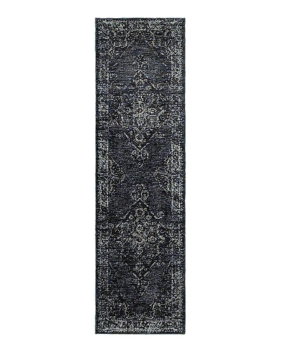 Oriental Weavers Andorra 7135 Runner Rug