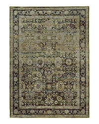Oriental Weavers Andorra 7125C Area Rug, 6'7 x 9'6