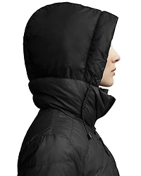 Abbott Hoody Packable Down Jacket