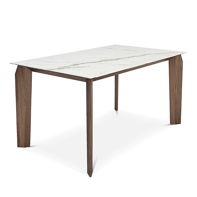 Magnolia 60 Ceramic Top Dining Table