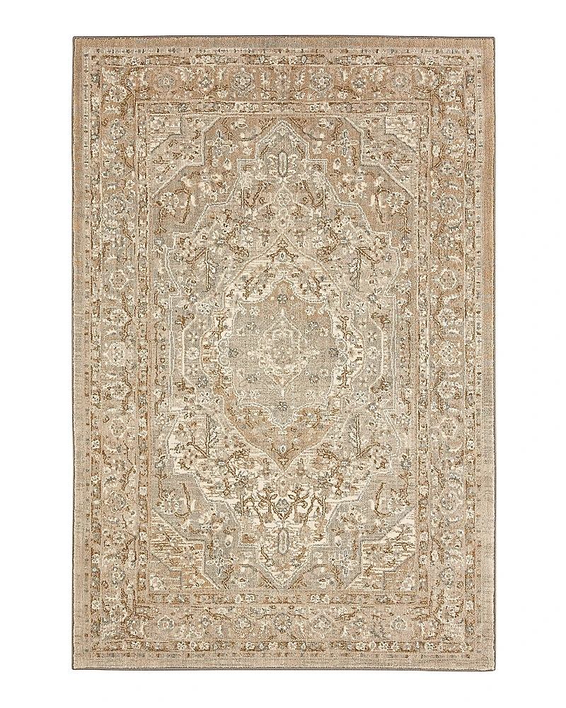 Karastan Touchstone Nore Runner Rug, 2'4 x 7'10