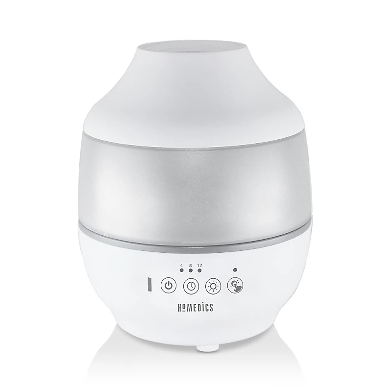 HoMedics TotalComfort Ultrasonic Humidifier