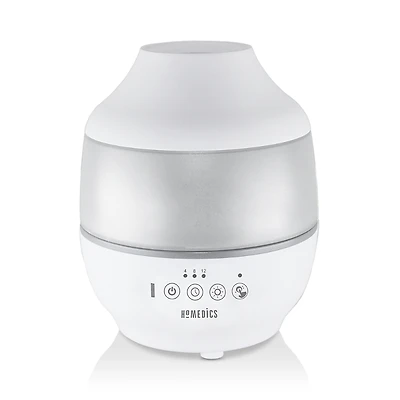 HoMedics TotalComfort Ultrasonic Humidifier
