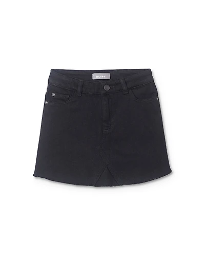 DL1961 Girls' Jenny Denim Skirt - Big Kid