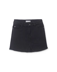 DL1961 Girls' Jenny Denim Skirt - Big Kid