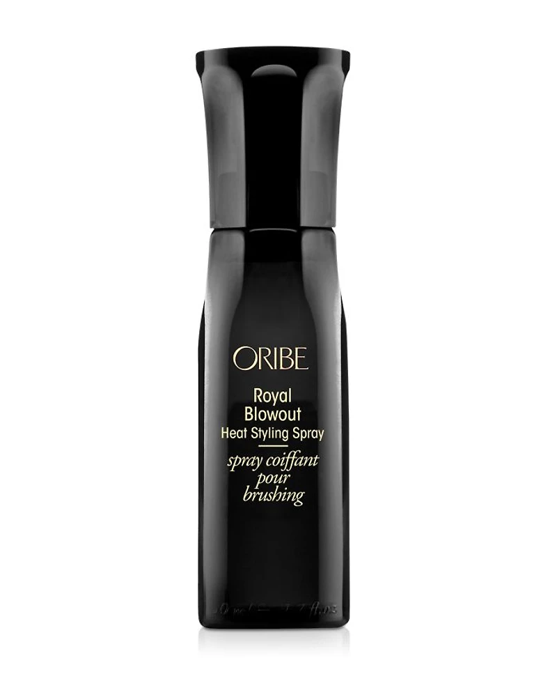 Royal Blowout Heat Styling Spray, Travel Size 1.7 oz.