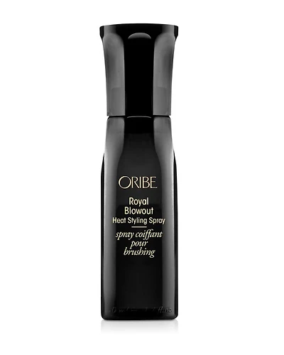 Royal Blowout Heat Styling Spray, Travel Size 1.7 oz.