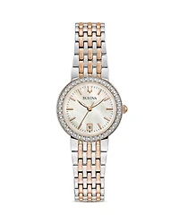 Bulova Classics Watch, 26mm