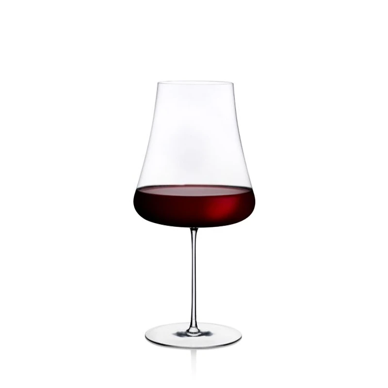 Stem Zero Ion Shielding Red Wine Glass