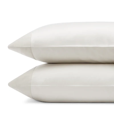 Sferra Larro King Pillowcase, Pair - Exclusive