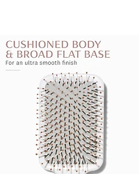 Smooth Paddle Brush