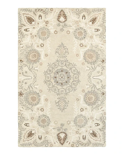Oriental Weavers Craft 93000 Area Rug, 5' x 8'