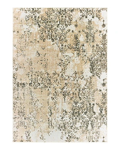 Oriental Weavers Bowen 2067W Area Rug, 6'7 x 9'6