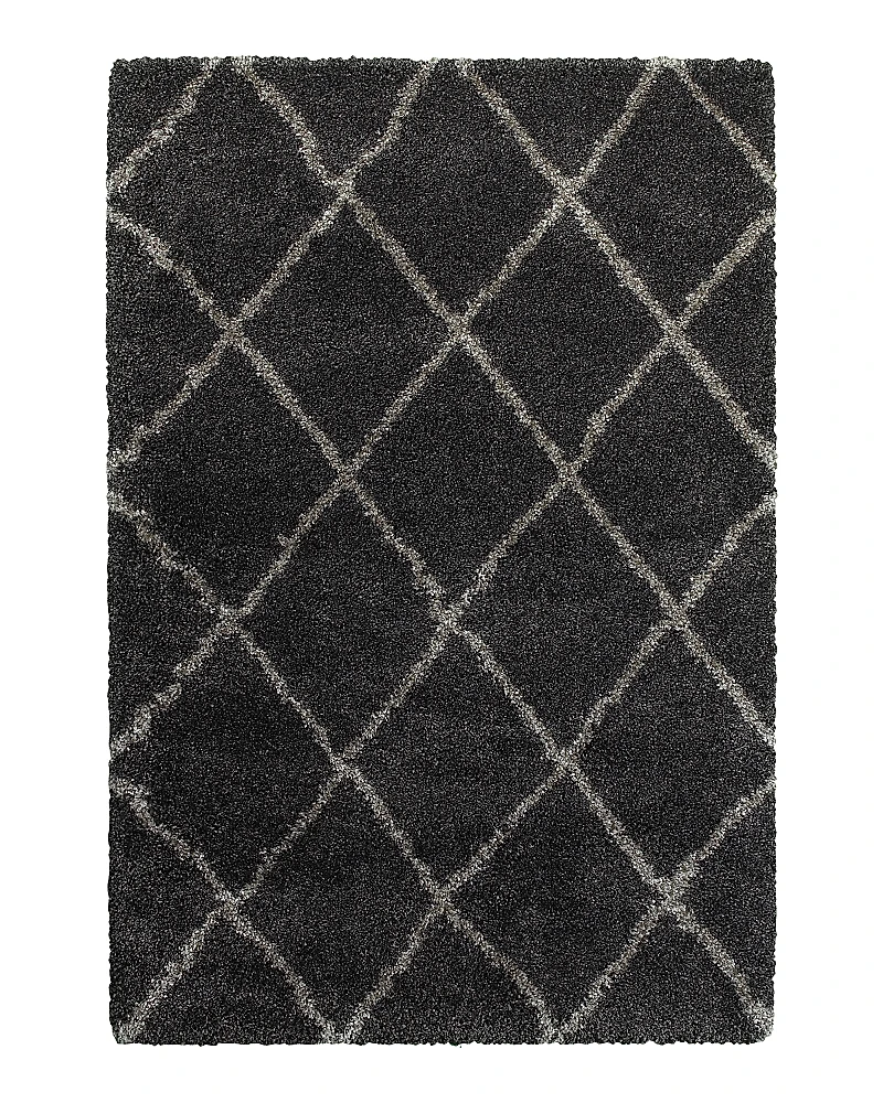 Oriental Weavers Henderson Shag 90 Area Rug, 3'10 x 5'5