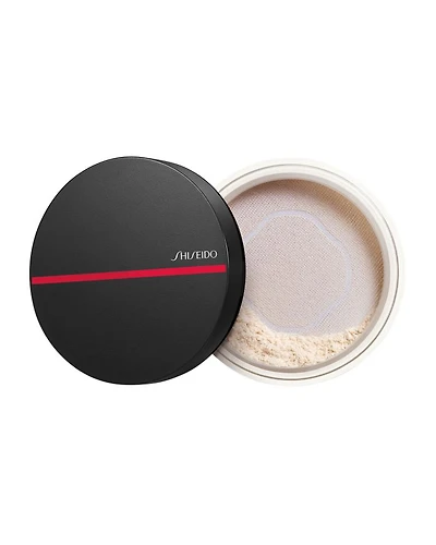 Synchro Skin Invisible Silk Loose Powder
