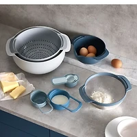 Nest™ 9 Plus 9-Piece Food Preparation Set - Editions