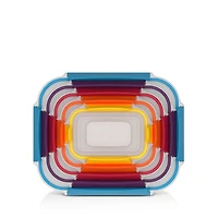 Nest™ Lock 10-Piece Container Set
