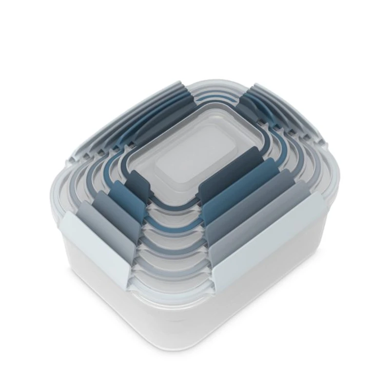Nest™ Lock 10-Piece Container Set