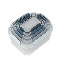 Nest™ Lock 10-Piece Container Set
