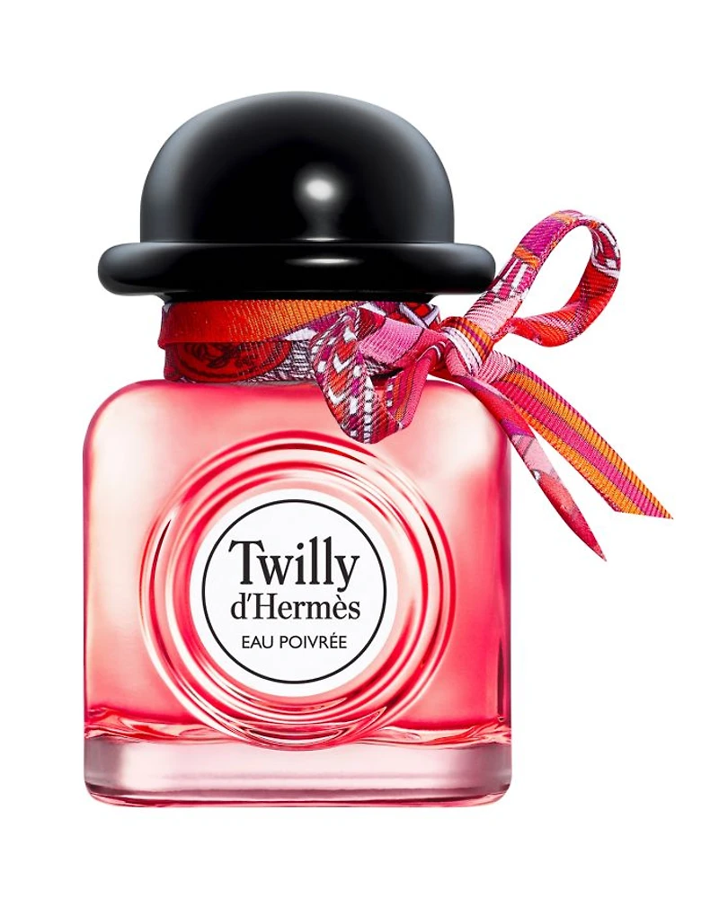 Twilly d'Hermès Eau Poivrée