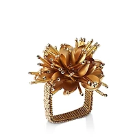 Kim Seybert Starburst Napkin Ring
