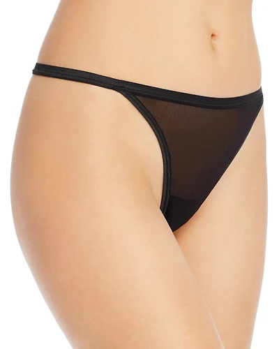 Soire Confidence Italian Thong